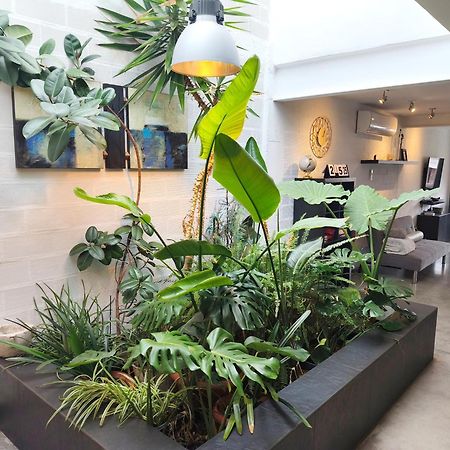 Apartamento Loft Carrasketa Alfafara Exterior foto