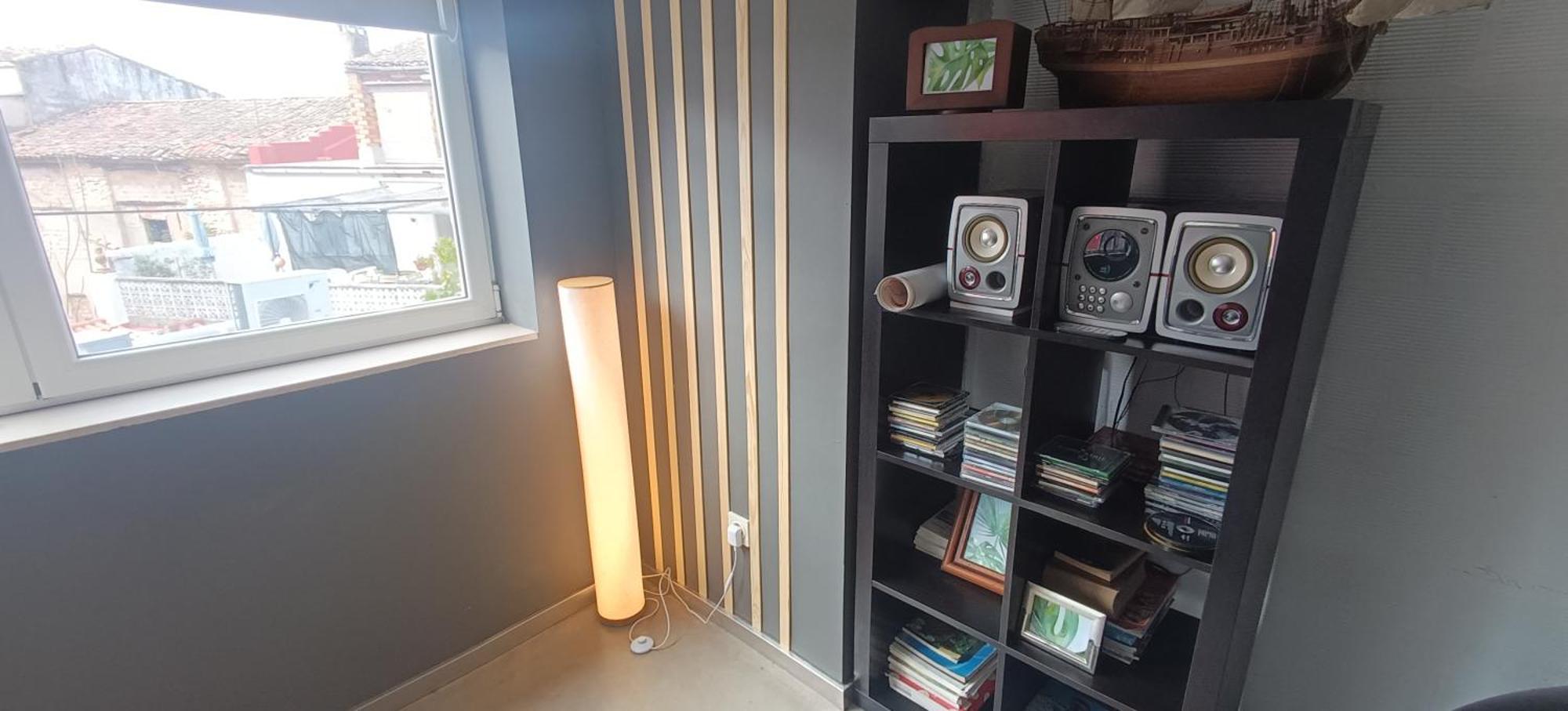 Apartamento Loft Carrasketa Alfafara Exterior foto
